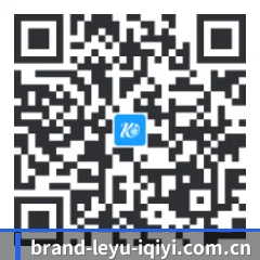 苹果访客专属 二维码